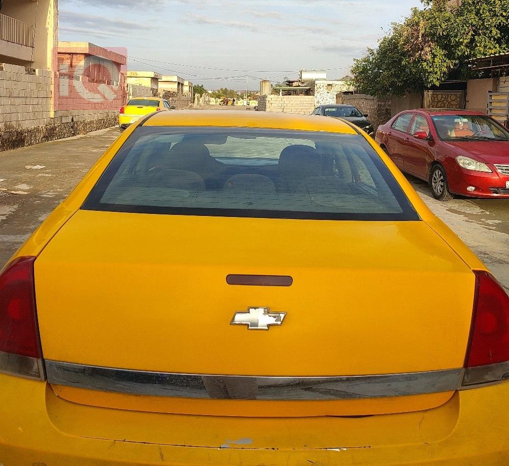 شيفروليه امبالا